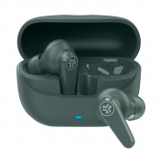 Навушники Jlab Go Pods ANC Sage (IEUEBGOPODSRSGE124) 3 – techzone.com.ua