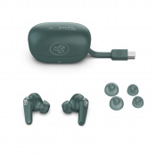 Навушники Jlab Go Pods ANC Sage (IEUEBGOPODSRSGE124) 4 – techzone.com.ua