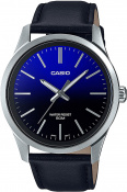 Чоловічий годинник Casio MTP-E180L-2AVEF