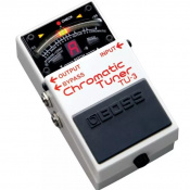 Boss TU-3 Тюнер 2 – techzone.com.ua Boss TU-3 Тюнер 2 – techzone.com.ua