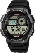 Чоловічий годинник Casio Standard Digital AE-1000W-1BVEF 1 – techzone.com.ua Чоловічий годинник Casio Standard Digital AE-1000W-1BVEF 1 – techzone.com.ua