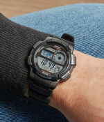 Чоловічий годинник Casio Standard Digital AE-1000W-1BVEF 3 – techzone.com.ua Чоловічий годинник Casio Standard Digital AE-1000W-1BVEF 3 – techzone.com.ua