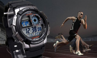 Чоловічий годинник Casio Standard Digital AE-1000W-1BVEF 5 – techzone.com.ua Чоловічий годинник Casio Standard Digital AE-1000W-1BVEF 5 – techzone.com.ua