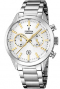 Чоловічий годинник Festina Chronograph Quartz F16826-D 1 – techzone.com.ua Чоловічий годинник Festina Chronograph Quartz F16826-D 1 – techzone.com.ua