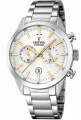 Чоловічий годинник Festina Chronograph Quartz F16826-D 1 – techzone.com.ua