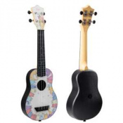 Укулеле Flight TUS40 Kitty, Travel soprano 2 – techzone.com.ua Укулеле Flight TUS40 Kitty, Travel soprano 2 – techzone.com.ua