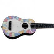 Укулеле Flight TUS40 Kitty, Travel soprano 3 – techzone.com.ua Укулеле Flight TUS40 Kitty, Travel soprano 3 – techzone.com.ua