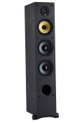Акустична система Davis Acoustics Ariane 7 Black 2 – techzone.com.ua Акустична система Davis Acoustics Ariane 7 Black 2 – techzone.com.ua