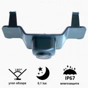 Камера переднего вида C8259W широкоугольная (TOYOTA Corolla 2019) 2 – techzone.com.ua Камера переднего вида C8259W широкоугольная (TOYOTA Corolla 2019) 2 – techzone.com.ua