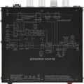 DI-бокс BOSS W-TAE CORE 4 – techzone.com.ua