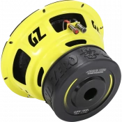Автосабвуфер Ground Zero GZRW 10XSPL 3 – techzone.com.ua