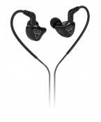 Моніторні навушники Behringer MO240 4 – techzone.com.ua Моніторні навушники Behringer MO240 4 – techzone.com.ua