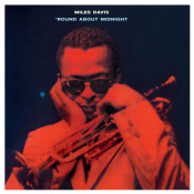 Вінілова платівка Miles Davis: Round About.. -Coloured