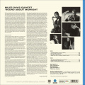 Вінілова платівка Miles Davis: Round About.. -Coloured 3 – techzone.com.ua