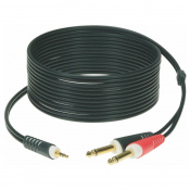 Комутаційний кабель KLOTZ AY5-0300 1 – techzone.com.ua