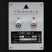 Акустическая система центрального канала Triangle VOCE EZ White HG 4 – techzone.com.ua Акустическая система центрального канала Triangle VOCE EZ White HG 4 – techzone.com.ua