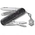 Складной нож Victorinox CLASSIC SD Brilliant Carbon 0.6221.90 – techzone.com.ua