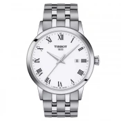 Чоловічий годинник Tissot Classic Dream T129.410.11.013.00 1 – techzone.com.ua Чоловічий годинник Tissot Classic Dream T129.410.11.013.00 1 – techzone.com.ua