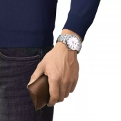 Чоловічий годинник Tissot Classic Dream T129.410.11.013.00 5 – techzone.com.ua Чоловічий годинник Tissot Classic Dream T129.410.11.013.00 5 – techzone.com.ua