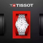 Чоловічий годинник Tissot Classic Dream T129.410.11.013.00 6 – techzone.com.ua Чоловічий годинник Tissot Classic Dream T129.410.11.013.00 6 – techzone.com.ua