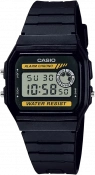Годинник Casio TIMELESS COLLECTION F-94WA-9