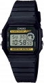 Годинник Casio TIMELESS COLLECTION F-94WA-9 – techzone.com.ua