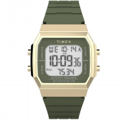 Чоловічий годинник Timex SPORT Activity Tracker Tx5m60800