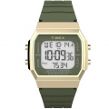 Чоловічий годинник Timex SPORT Activity Tracker Tx5m60800 1 – techzone.com.ua
