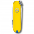 Складной нож Victorinox CLASSIC SD UKRAINE сине-желтый 0.6223.8.2 4 – techzone.com.ua