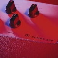 Комбопідсилювач Darkglass Electronics Microtubes 500 Combo 210 4 – techzone.com.ua