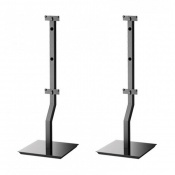Стійки Focal On Wall 300 stands pack 2 Black