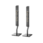 Стойки Focal On Wall 300 stands pack 2 Black 4 – techzone.com.ua Стойки Focal On Wall 300 stands pack 2 Black 4 – techzone.com.ua