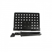 Пюпітр Alfabeto MS50B + чохол 3 – techzone.com.ua Пюпітр Alfabeto MS50B + чохол 3 – techzone.com.ua