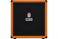 Orange Crush Bass 100 Гітарний комбопідсилювач