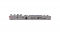 MIDI-клавіатура AKAI MPK Mini IV Gray 3 – techzone.com.ua MIDI-клавіатура AKAI MPK Mini IV Gray 3 – techzone.com.ua