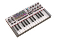 MIDI-клавіатура AKAI MPK Mini IV Gray 2 – techzone.com.ua