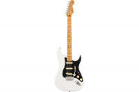 Электрогитара FENDER PLAYER II STRATOCASTER MN POLAR WHITE 1 – techzone.com.ua