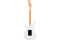 Электрогитара FENDER PLAYER II STRATOCASTER MN POLAR WHITE 2 – techzone.com.ua