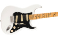 Электрогитара FENDER PLAYER II STRATOCASTER MN POLAR WHITE 3 – techzone.com.ua