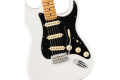 Электрогитара FENDER PLAYER II STRATOCASTER MN POLAR WHITE 4 – techzone.com.ua