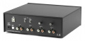 Фонокорректор Pro-Ject Phono Box DS2 USB Black 2 – techzone.com.ua