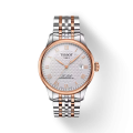 Чоловічий годинник Tissot Le Locle Powermatic 80 T006.407.22.033.00 4 – techzone.com.ua