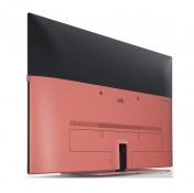 Телевізор Loewe WE. SEE 50 coral red 60513R70 2 – techzone.com.ua Телевізор Loewe WE. SEE 50 coral red 60513R70 2 – techzone.com.ua