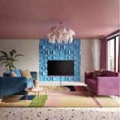 Телевізор Loewe WE. SEE 50 coral red 60513R70 7 – techzone.com.ua Телевізор Loewe WE. SEE 50 coral red 60513R70 7 – techzone.com.ua
