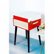 Виниловый проигрыватель Musicality ENG _Enigma (Red) 2 – techzone.com.ua Виниловый проигрыватель Musicality ENG _Enigma (Red) 2 – techzone.com.ua