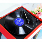 Виниловый проигрыватель Musicality ENG _Enigma (Red) 4 – techzone.com.ua Виниловый проигрыватель Musicality ENG _Enigma (Red) 4 – techzone.com.ua