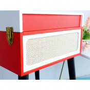 Виниловый проигрыватель Musicality ENG _Enigma (Red) 8 – techzone.com.ua Виниловый проигрыватель Musicality ENG _Enigma (Red) 8 – techzone.com.ua