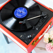 Вініловий програвач Musicality ENG _Enigma (Red) 3 – techzone.com.ua Вініловий програвач Musicality ENG _Enigma (Red) 3 – techzone.com.ua