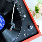 Вініловий програвач Musicality ENG _Enigma (Red) 5 – techzone.com.ua Вініловий програвач Musicality ENG _Enigma (Red) 5 – techzone.com.ua