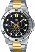 Чоловічий годинник Casio Standard Analogue MTP-VD300SG-1E 1 – techzone.com.ua